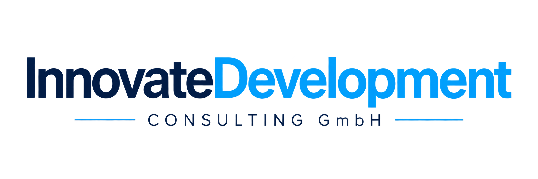 InnovateDevelopment Consulting GmbH